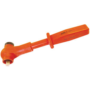 Insulated Ratchets