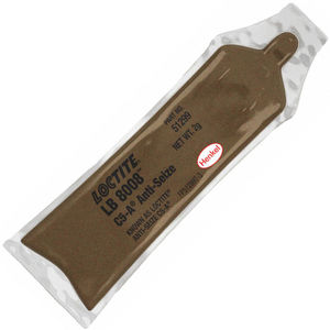 Anti-Seize Lubricant