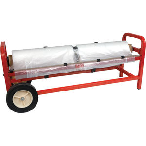 Paper Roll Carts Paper Roll Carts