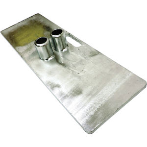 Flat Base Plate