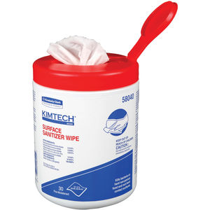 Disinfectant and Sanitizing Wipes Disinfectant and Sanitizing Wipes