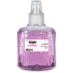 Antibacterial Soap