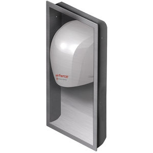 Hand Dryer Recess Kits Hand Dryer Recess Kits