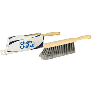 Counter Brush