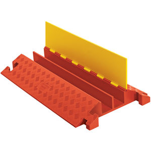 Cable Protection Channels