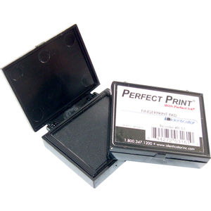 Fingerprint Station Accessories