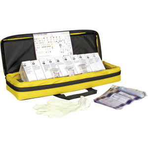 Evidence Collection Kits