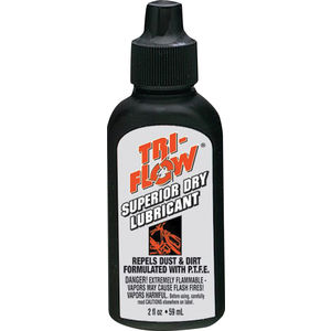 Dry Lubricant