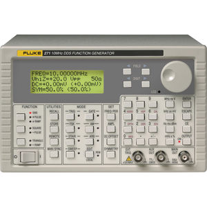 Waveform Generators Waveform Generators