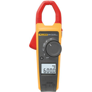 Clamp Meters Clamp Meters