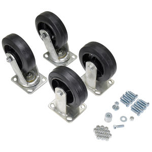 Caster Sets Caster Sets