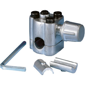 Bullet Piercing Valves Bullet Piercing Valves