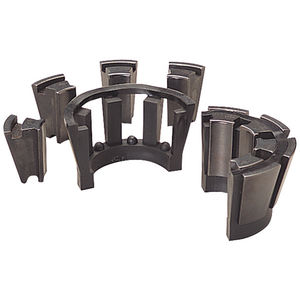 Collet/Spacer Tooling Kit