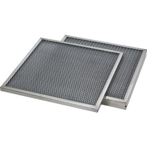 Permanent Metal Filters Permanent Metal Filters