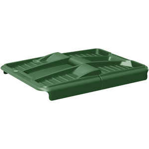 Correctional Facility Cart Lids Correctional Facility Cart Lids