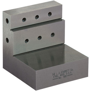 Precision Angle Plates