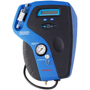 Refrigerant Identifiers