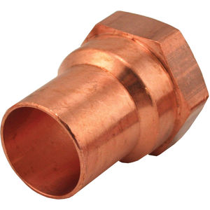 Pipe Adapters Pipe Adapters