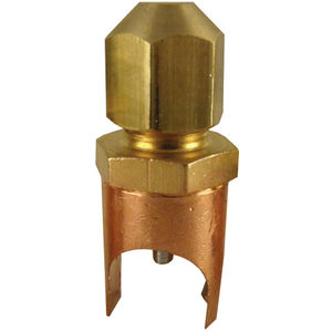 Saddle Valves Saddle Valves