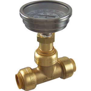 Temperature Gauges Temperature Gauges