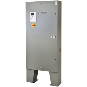 Tankless Water Heaters