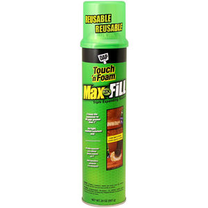 Spray Foam