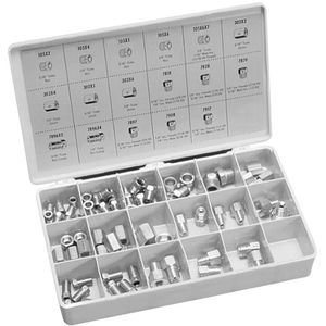 Hydraulic Brake Assortment