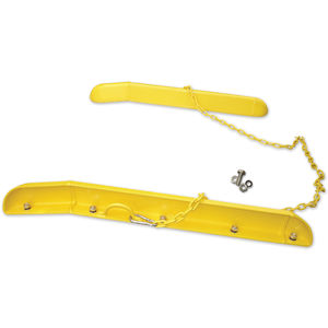 Dock Plate Accessories