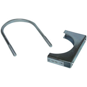 Exhaust Clamp