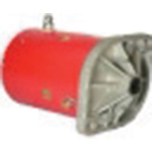 Plow Motors