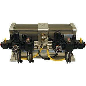 Air Compressor Booster Pump
