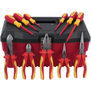 Electrical Hand Tool Kits