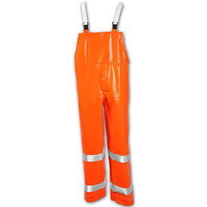 High Visibility Overalls High Visibility Overalls