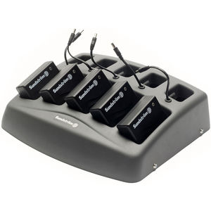 PAPR Respirator Battery Chargers PAPR Respirator Battery Chargers