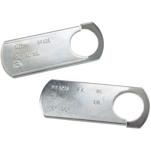 Identification Tags Identification Tags