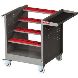Tooling System Holder Carts Tooling System Holder Carts