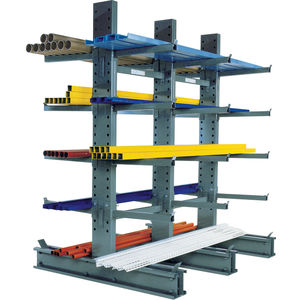 Cantilever Racks Cantilever Racks