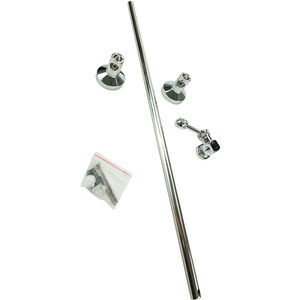 Shower and Towel Rods Shower and Towel Rods