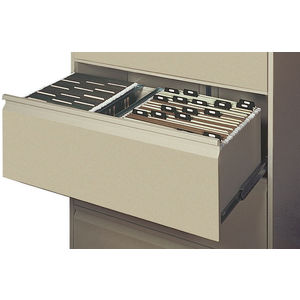 Filing Cabinet Brackets