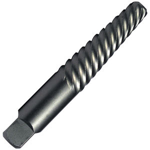Screw Extractors Screw Extractors