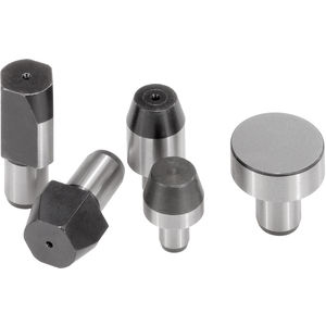 Straight Bolts Straight Bolts
