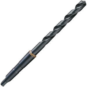 Taper Shank Drills Taper Shank Drills