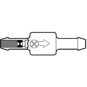 Pneumatic Thermostat Couplings Pneumatic Thermostat Couplings