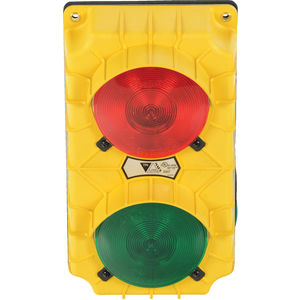Dock Traffic Systems Dock Traffic Systems