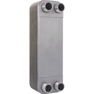 Heat Exchangers
