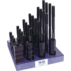T-Nut and Stud Kits T-Nut and Stud Kits