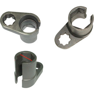 Exhaust Tools