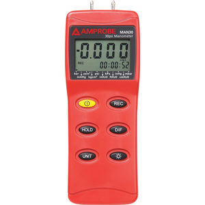 Pressure Testers