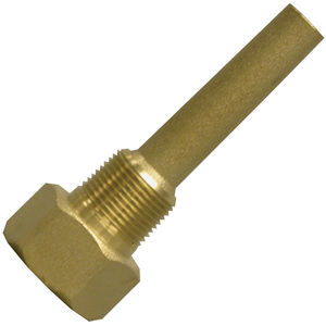 Thermowells Thermowells