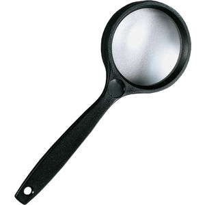 Handheld Magnifier